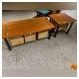 Wood Benches With Underneath Storage