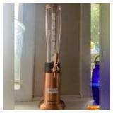 Sharper Image Beverage Tower