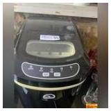 Igloo Countertop Ice Maker