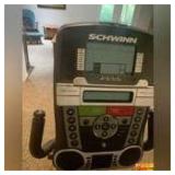 Schwinn Recumbent Bike
