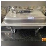 Chafing Pan With Ladles