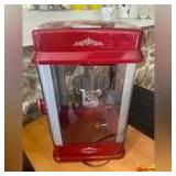 Popcorn Machine