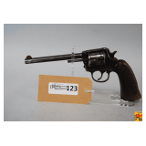 H&R Model H&R922, 22, 18551