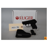 Ruger LCP, 380 Cal, 372630416