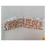 .38/.357 Bullets for Reloading