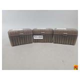 .30-06 M1 FMJ Reloaded Ammo