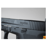 Ruger RXM, 9mm,094-83814