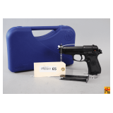 Beretta 85F. 9mm Short, F10830Y