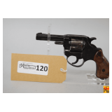 RG Model RG14, 22LR, L673205