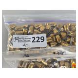 .45 Caliber Bullets for Reloading
