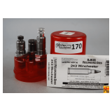 LEE .243 Winchester Reloading Die Set