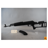 Riley Defense RAK 47, 7.62x39, B57963