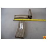 AR-15 Style Magazine