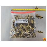 Bag of .45 ACP Caliber Shell Casings