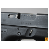 Glock 35, 40 Cal, DHW 998