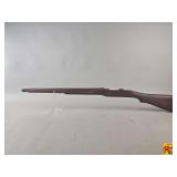 Rifle Stock - Unidentified