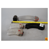 Lot of Ruger 10/22 and 77/22 Magazines