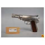 Wildey, 45Win Mag, 3211