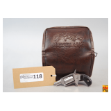 Freedom Arms, 22LR, A53182