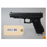 Glock 35, 40 Cal, DHW 998