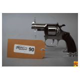 Clerke 32S&W, 791118
