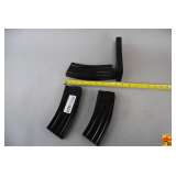 5.56 mm x 45 Caliber Magazines