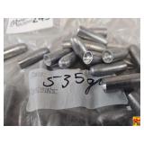 535gr Bullets for Reloading