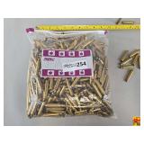 223 REM Empty Brass Casings