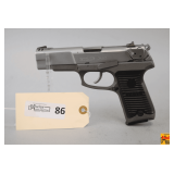 Ruger P89, 9mm, 310-61691