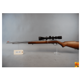 Marlin 60SB with Tasco Scope, 22LR, 02225251