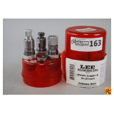 Lee 9mm Luger & 9x21mm Reloading Dies