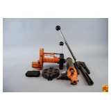 Lyman Reloading Equipment
