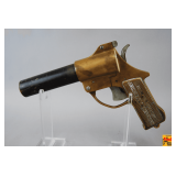 International Flare Signal Co. Flare Gun