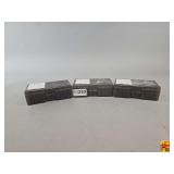 .44 Magnum Reloaded Ammunition