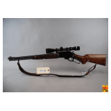 Marlin 336CS, 30-30 Win, 11084435, with Tasco Woodland 3-9x40 Scope
