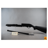 TriStar Cobra III Tactical, 12ga Shotgun, KRP022736 with CT-1 Choke