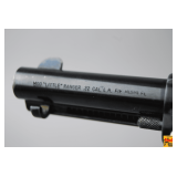 FIE Little Ranger, 22LR