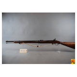 Enfield P-11, Black Powder, Parker Hale Birmingham England, 1179