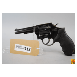 Taurus 82, 38 Special, 255731