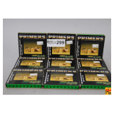 RIO 100 Shotshell Primers Type 209/G-600