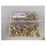 .45 Caliber Bullets for Reloading