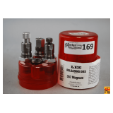 Lee 357 Magnum Reloading Dies