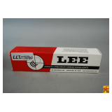 Lee .350 Round Ball Double Cavity Bullet Mold with Box
