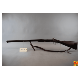 Italian Made Black Powder Only, 1 1/2oz Shot, 10ga, K33747