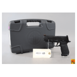 Sig Sauer P320 Wilson Combat, 9mm, WC664225