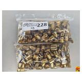 .45 Caliber Bullets for Reloading