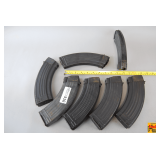AK-47 Rifle Magazines