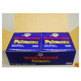 Winchester Primers for Small Rifle Loads