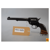 Heritage Rough Rider, 22, Y60310