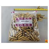 Winchester Rifle Ammunition Casings